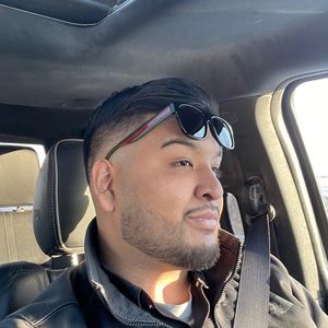 Meet your Posher, Alejandro